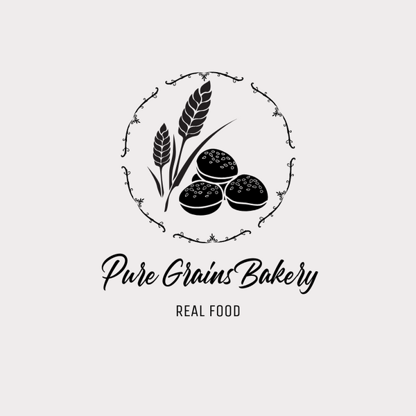 Pure Grains Bakery