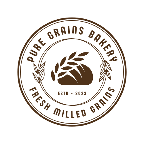 Pure Grains Bakery